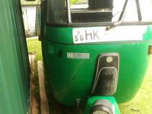 Bajaj 2 Stroke 2003 Three Wheel