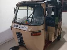 Bajaj 2 Stroke 1998 Three Wheel