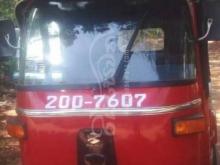 Bajaj 2 Stroke 1995 Three Wheel
