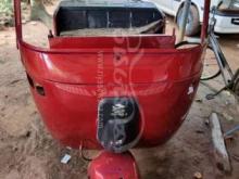 Bajaj 2 Stroke 2005 Three Wheel