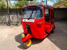 Bajaj 2 Stroke 2006 Three Wheel