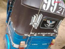 Bajaj 2 Stroke 1993 Three Wheel