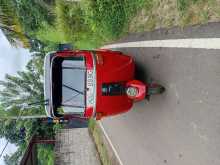 Bajaj 2 Stroke 2006 Three Wheel