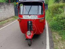 Bajaj 2 Stroke 2006 Three Wheel