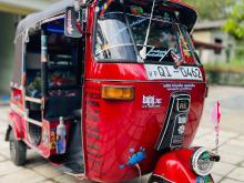 Bajaj 2 Stroke 2006 Three Wheel