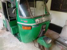 Bajaj 2 Stroke 1996 Three Wheel