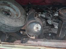 Bajaj 2 Stroke 1984 Three Wheel