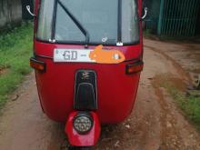 Bajaj 2 Stroke 2001 Three Wheel