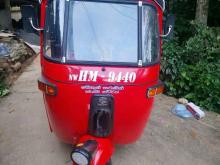 Bajaj 2 Stroke 2003 Three Wheel