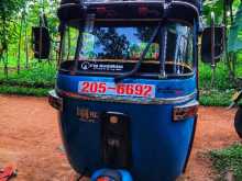 Bajaj 2stok 1999 Three Wheel