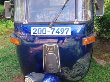 Bajaj 2 Stroke 2000 Three Wheel