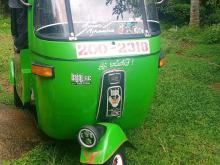 Bajaj 2 Stroke 2002 Three Wheel
