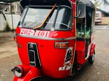 Bajaj 2 Stroke 1999 Three Wheel