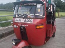 Bajaj 2 Stroke 2004 Three Wheel