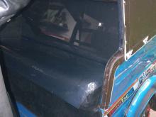 Bajaj 2 Stroke 1997 Three Wheel