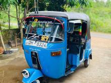 Bajaj 2 Stroke 2006 Three Wheel