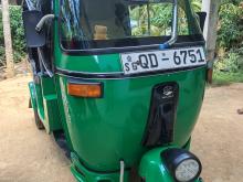 Bajaj 2 Stroke 2006 Three Wheel
