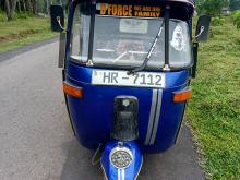 Bajaj 2 Stroke 2006 Three Wheel