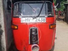 Bajaj 2 Stroke 2000 Three Wheel