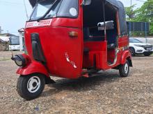 Bajaj 2 Stroke 1998 Three Wheel