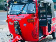 Bajaj 2 Stroke 2005 Three Wheel
