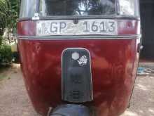 Bajaj 2 Stroke 2003 Three Wheel