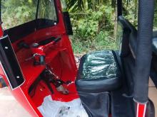 Bajaj 2 Stroke 2004 Three Wheel