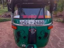 Bajaj 2 Stroke 2006 Three Wheel