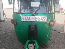 Bajaj 2 Stroke 2005 Three Wheel