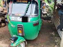 Bajaj 2 Stroke 2007 Three Wheel