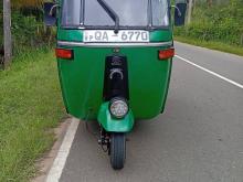 Bajaj 2stok 2005 Three Wheel