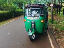 Bajaj 2 Stroke 2005 Three Wheel