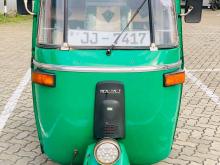 Bajaj 2 Stroke 2004 Three Wheel