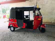 Bajaj 2 Stroke 2004 Three Wheel