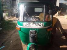 Bajaj 2 Stroke 2003 Three Wheel