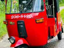 Bajaj 2 Stroke 2000 Three Wheel