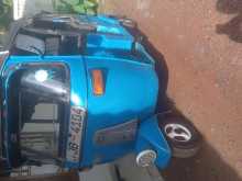 Bajaj 2 Stroke 2004 Three Wheel