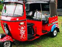 Bajaj 2 Stroke 1998 Three Wheel