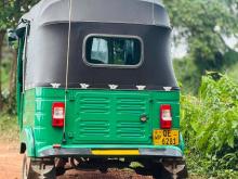 Bajaj 2 Stroke 2006 Three Wheel