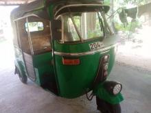 Bajaj 2 Stroke 1998 Three Wheel