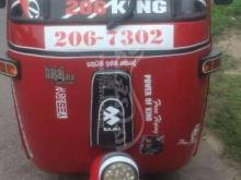 Bajaj 2 Stroke 2000 Three Wheel