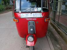Bajaj 2 Stroke 2004 Three Wheel
