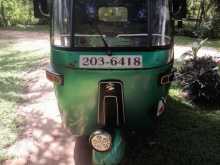 Bajaj 2 Stroke 1994 Three Wheel