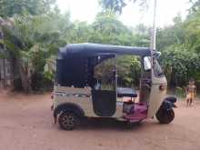 Bajaj 2 Stroke 2003 Three Wheel