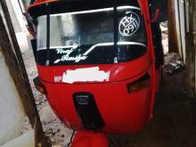 Bajaj 2 Stroke 2005 Three Wheel