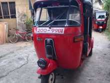 Bajaj 2 Stroke 1998 Three Wheel