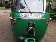 Bajaj 2 Stroke 2006 Three Wheel