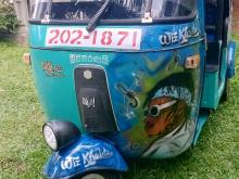 Bajaj 2 Stroke 2004 Three Wheel
