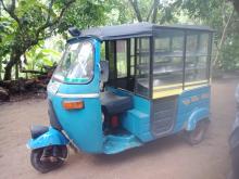 Bajaj 2 Stroke 2003 Three Wheel