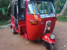 Bajaj 2 Stroke 2005 Three Wheel